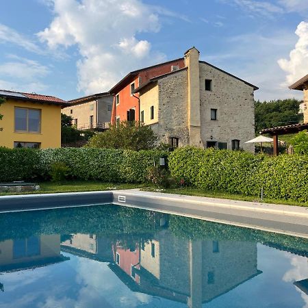Agriturismo Val Costermano Exteriör bild