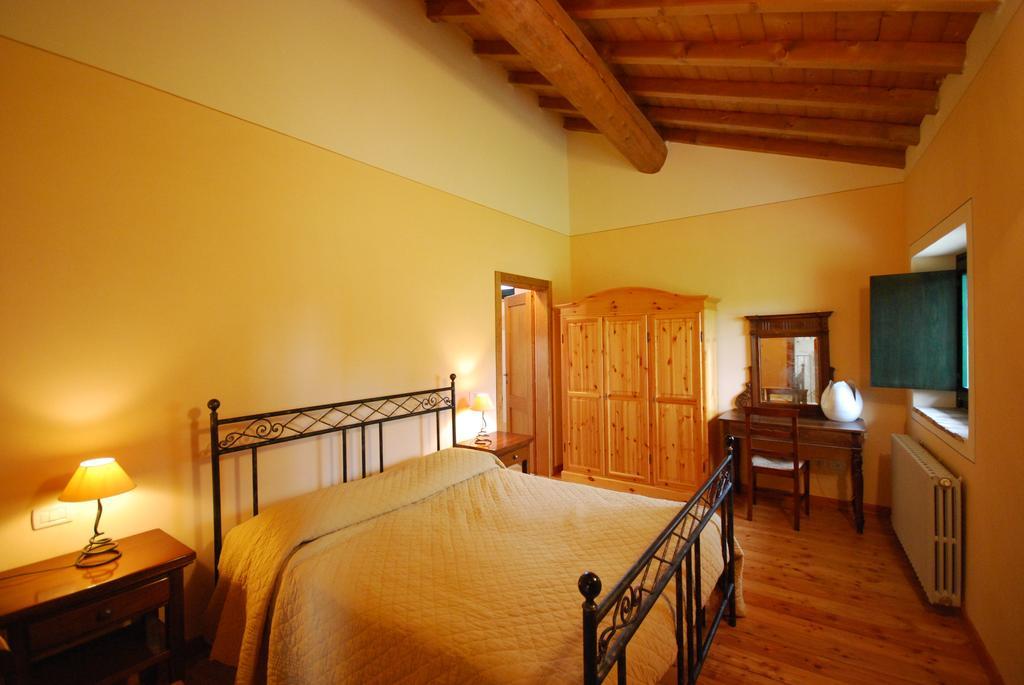 Agriturismo Val Costermano Exteriör bild