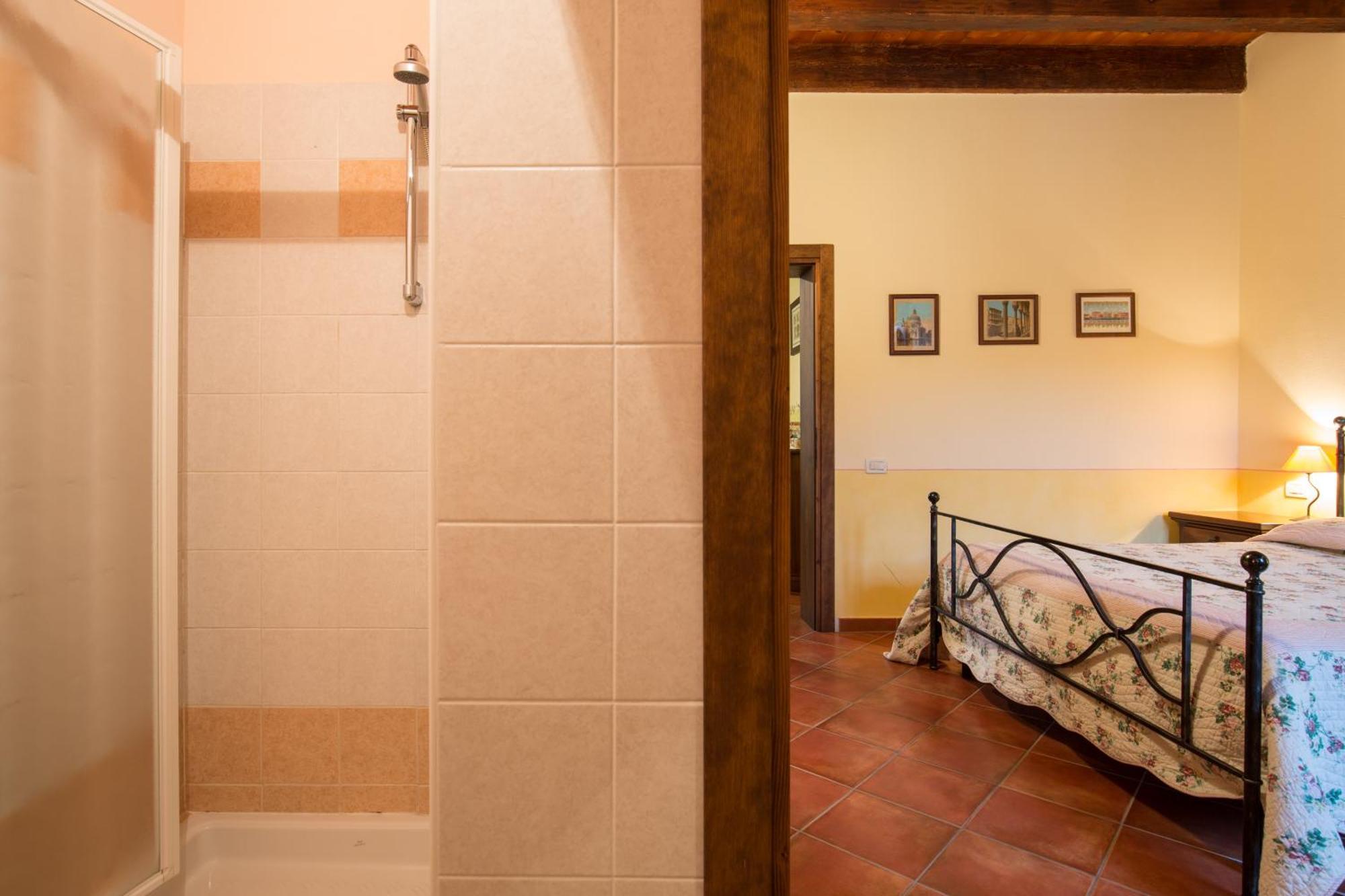 Agriturismo Val Costermano Exteriör bild